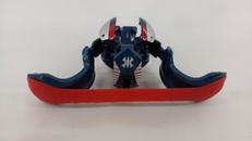 爆TECH爆丸|セガトイズ