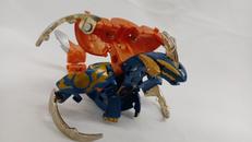 爆TECH爆丸|セガトイズ