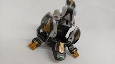 爆TECH爆丸|セガトイズ