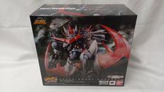 グレートマジンカイザー 超合金|BANDAI