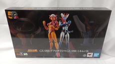 アフロダイAVSミネルバX|バンダイ