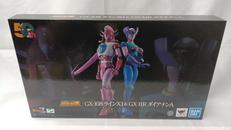 ラインX1&ダイアナンA|バンダイ