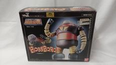 ボスボロット 超合金魂|バンダイ