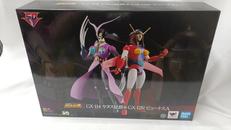 ヤヌス侯爵&ビューナスA|バンダイ