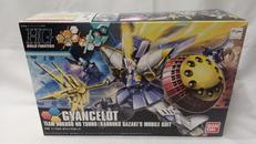 ギャンスロット|BANDAI