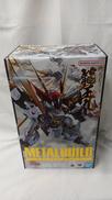 METAL BUILD DRAGON SCALE|BANDAI