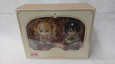 公式ミニボブルヘッドドールセット|CYGAMES