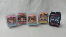 DXライダーゴチゾウセット-はぴぱれVER.-|BANDAI