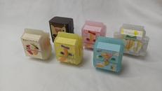 ゴチゾウ 東京ばな奈コラボ|BANDAI