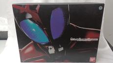 CSMカブトゼクター|BANDAI