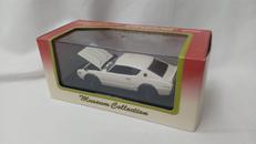 1/43 ダイキャストモデルシリーズ|KYOSHO