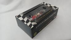 1/43 ロータス49 #10|QUARTZO