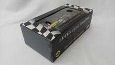 1/43 ロータス49 #49|QUARTZO