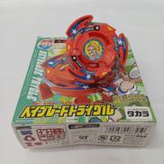 トライグル|タカラ