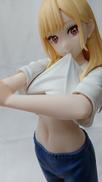 喜多川海夢 五条新菜の体操服|フリュー