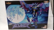 THE合体DXスペルビア|グッドスマイルカンパニー