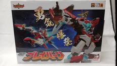 THE合体DXブレイブバーン|グッドスマイルカンパニー