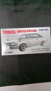 クラウン　ハードトップ SL|TOMYTEC