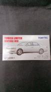 トヨタ・マークⅡ|TOMY TEC