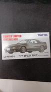 サバンナ　RX-7|TOMYTEC