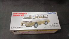 ハイエース|TOMYTEC
