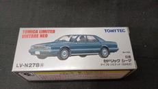 シーマタイプⅡリミテッド|TOMYTEC