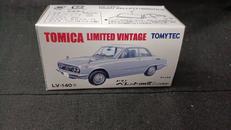 ベレット1800GTN|TOMYTEC