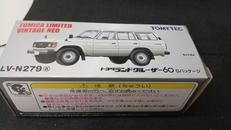 TOMICA LIMITED VINTAGE NEO|TOMYTEC