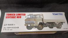 日野KB324型 トラック|TOMY TEC