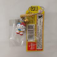 ハローキティ×みつばちハッチ|あすなろ舎