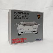 ランボルギーニカウンタック25TH|トミーテック