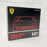 トミカリミテッドヴィンテージNEO|TOMYTEC