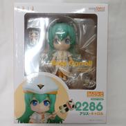 アリス・キャロル ねんどろいど|グッドスマイルカンパニー