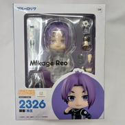 御影玲王 ねんどろいど|オランジュ・ルージュ