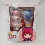 有馬かな ねんどろいど|グッドスマイルカンパニー