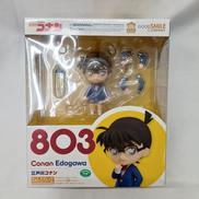 江戸川コナン ねんどろいど|グッドスマイルカンパニー
