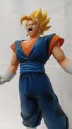 超サイヤ人ベジット|BANDAI SPIRITS