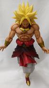 超サイヤ人ブロリー/金髪|BANDAI SPIRITS