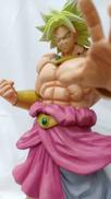 伝説のSSブロリー D賞 オムニバス|BANDAI SPIRITS
