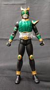 ライジングペガサス　仮面ライダークウガ|BANDAI
