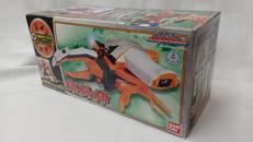 兜折神|BANDAI