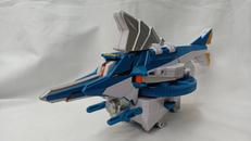 舵木折神|BANDAI