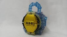 DXレモンエナジーロックシード|BANDAI