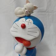 でれでれドラえもん|メディコムトイ
