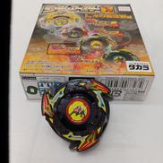 爆転シュートベイブレード|タカラ