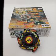 爆転シュートベイブレード|タカラ