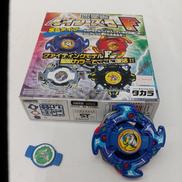 爆転シュートベイブレード|タカラ