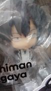 比企谷八幡 ねんどろいど|グッドスマイルカンパニー