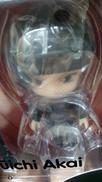 赤井秀一 ねんどろいど|グッドスマイルカンパニー