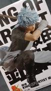 坂田銀時 KING OF ARTIST|BANPRESTO